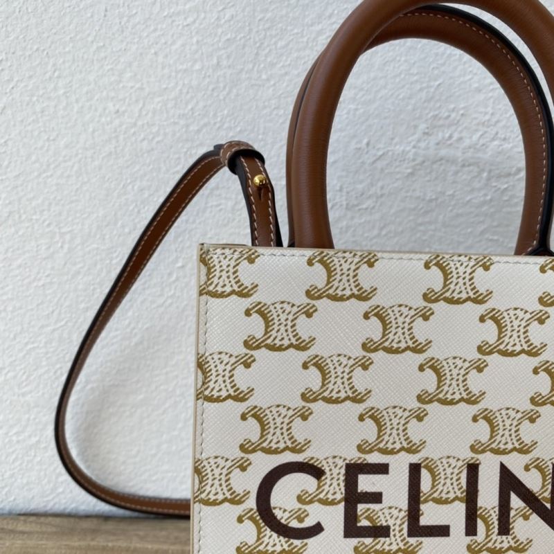 Celine Top Handle Bags